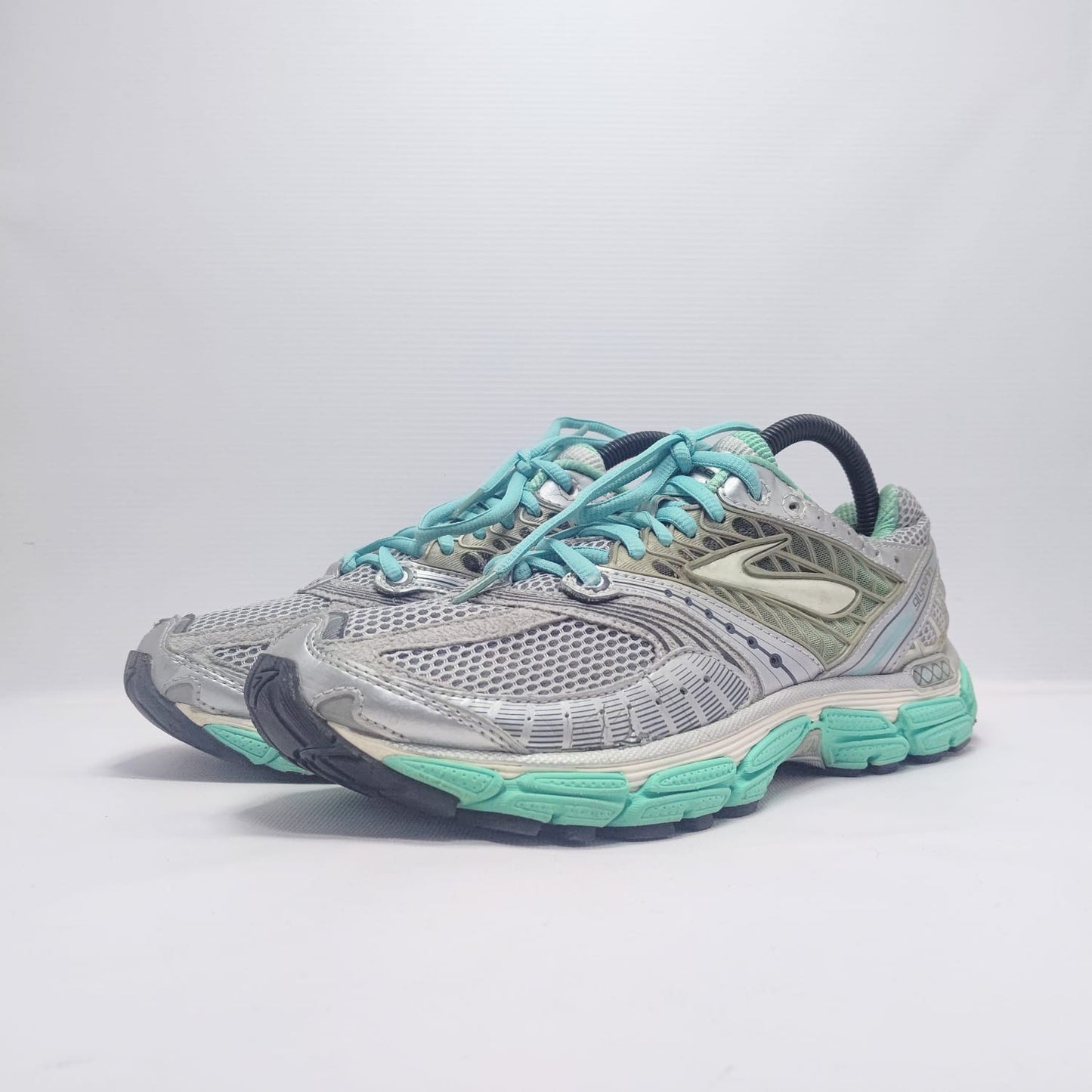 Brooks Glycerin 9 Walking Womens
