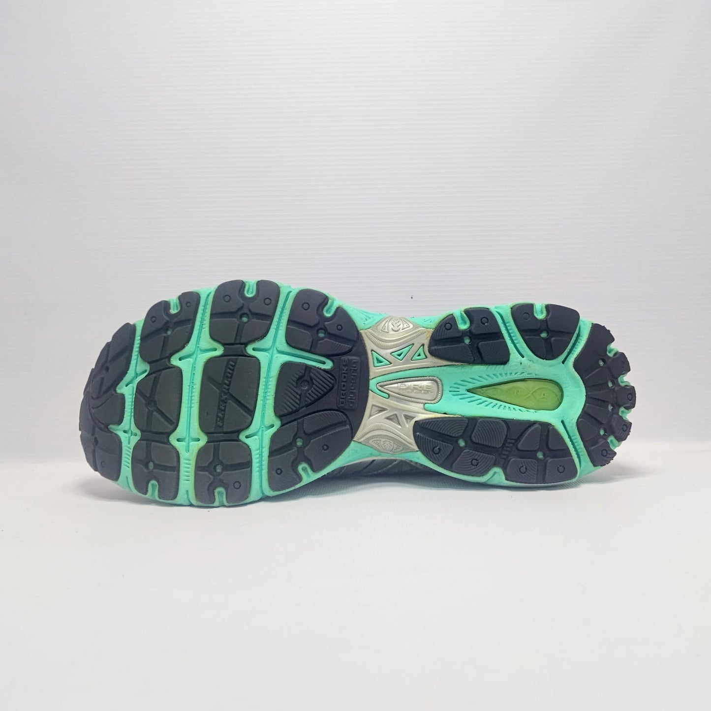 Brooks Glycerin 9 Walking Womens