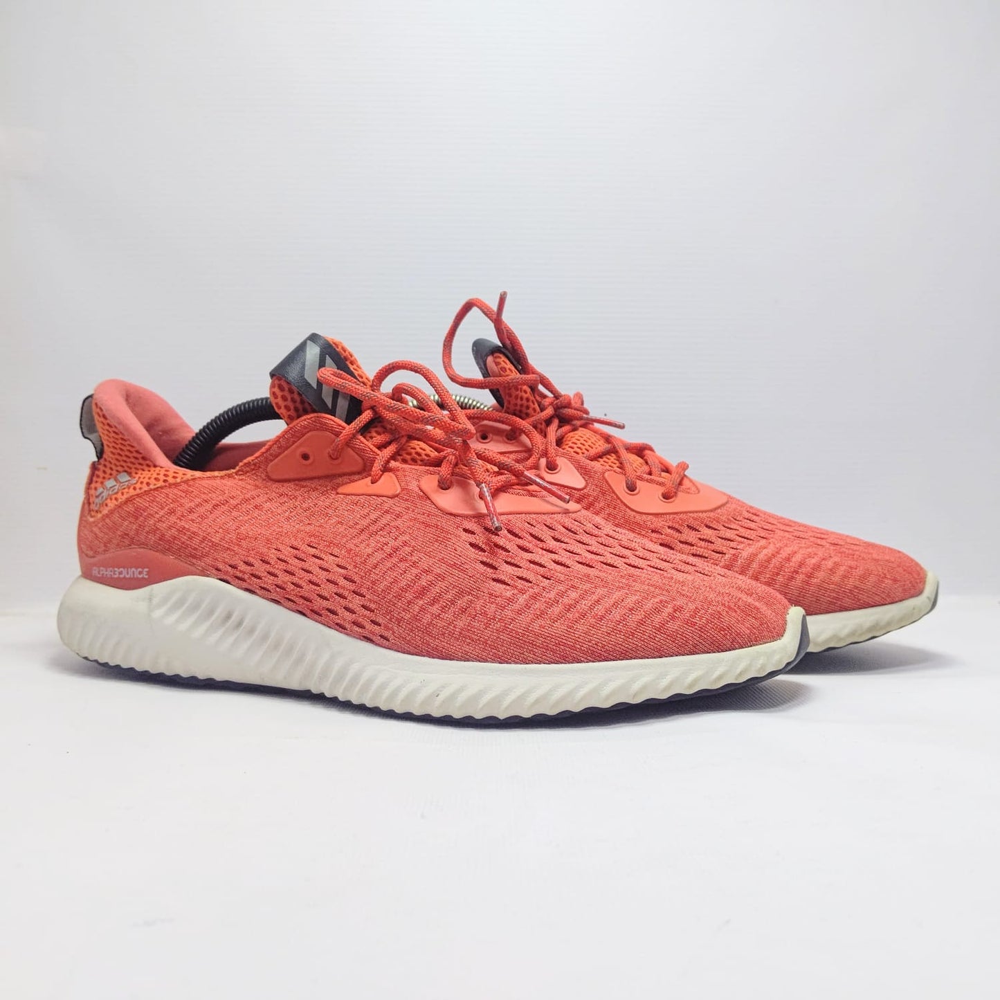 Adidas Alpha Bounce