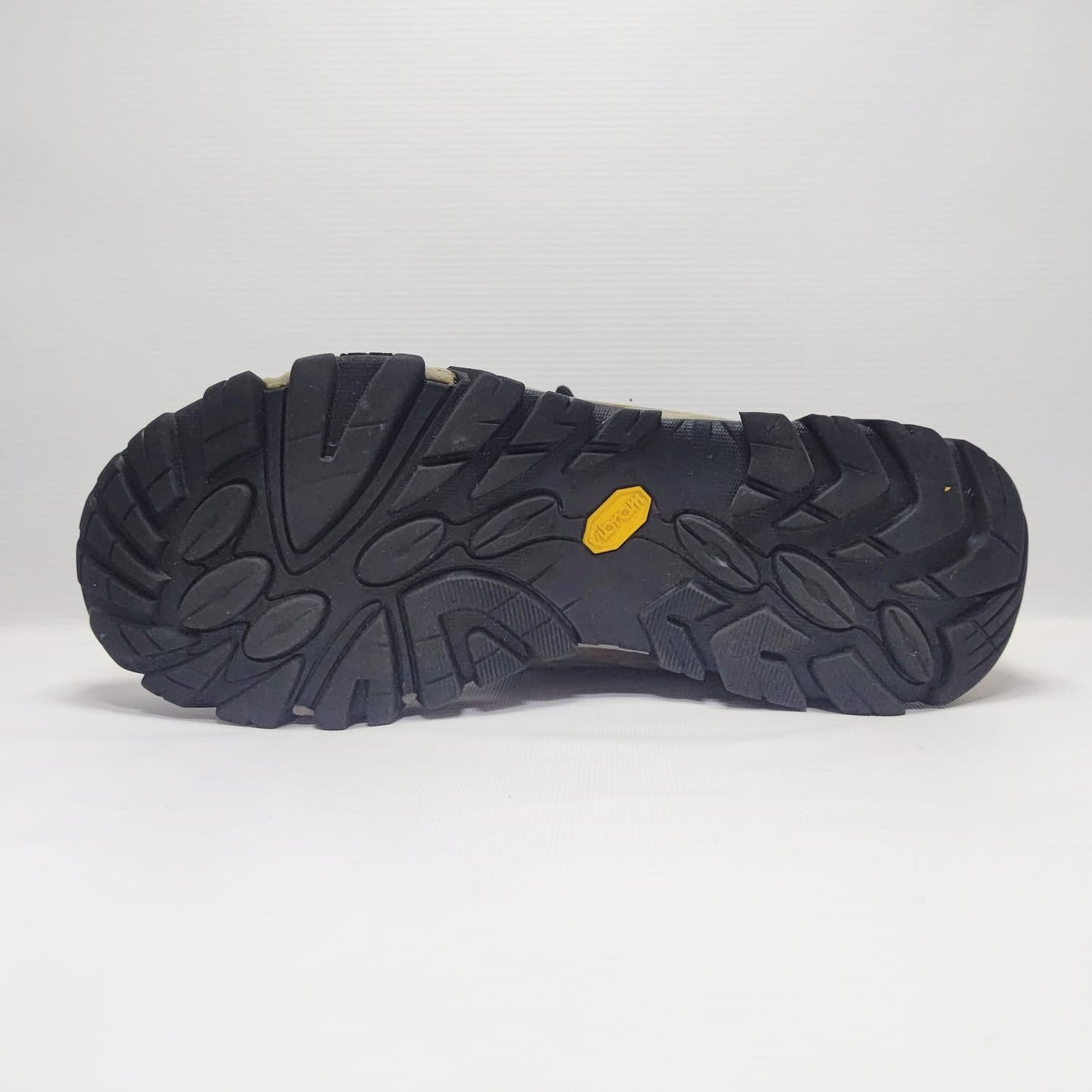 Merrell Hiking Boots