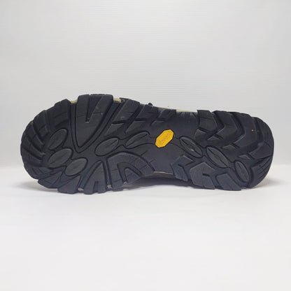 Merrell Hiking Boots