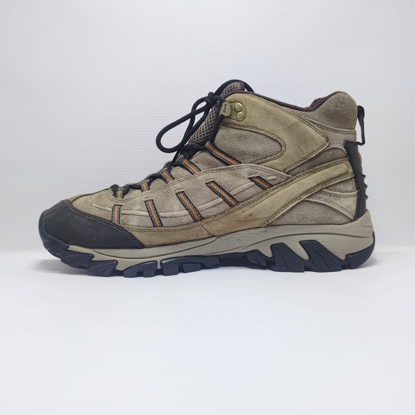 Merrell Hiking Boots