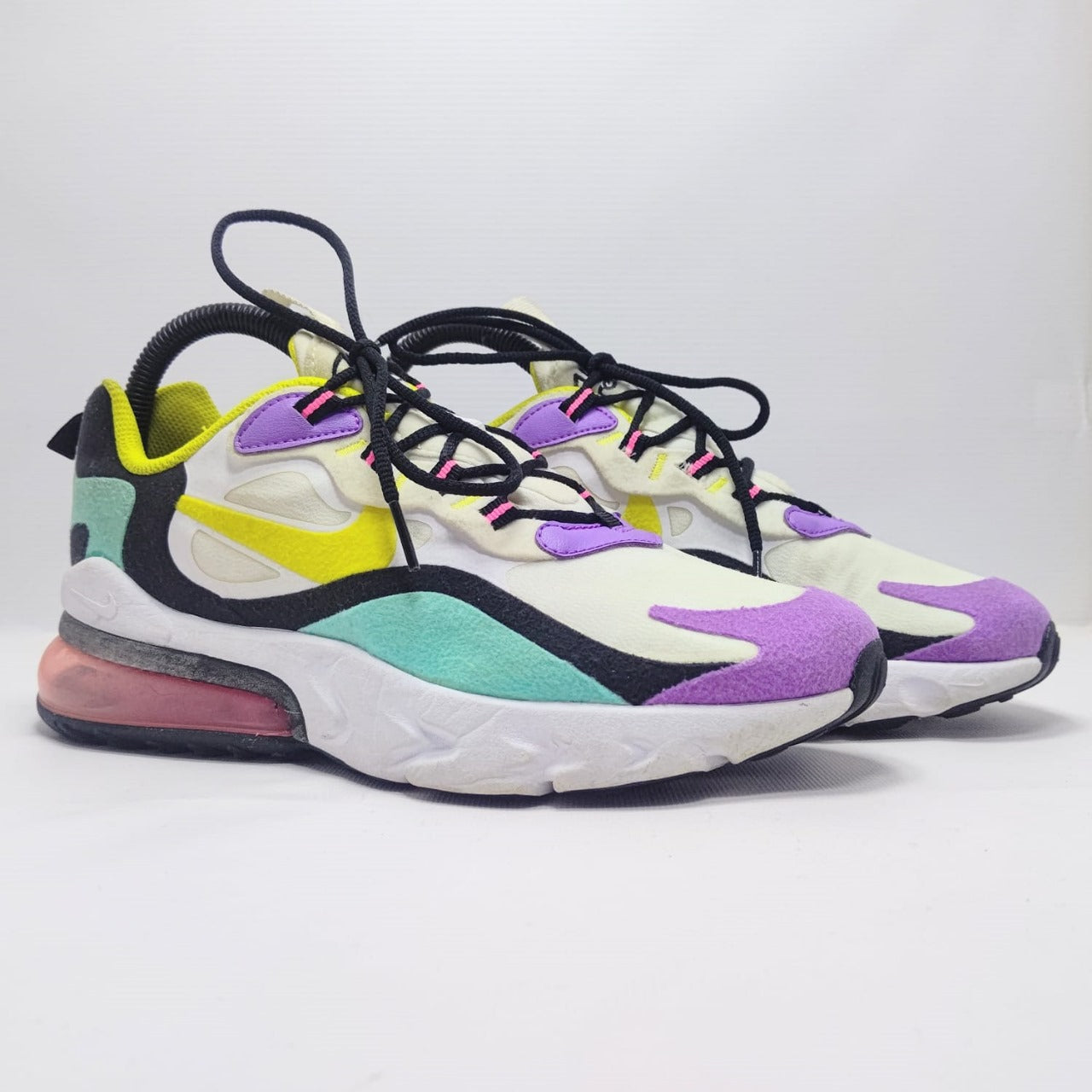 Nike Air Max React 270 Low