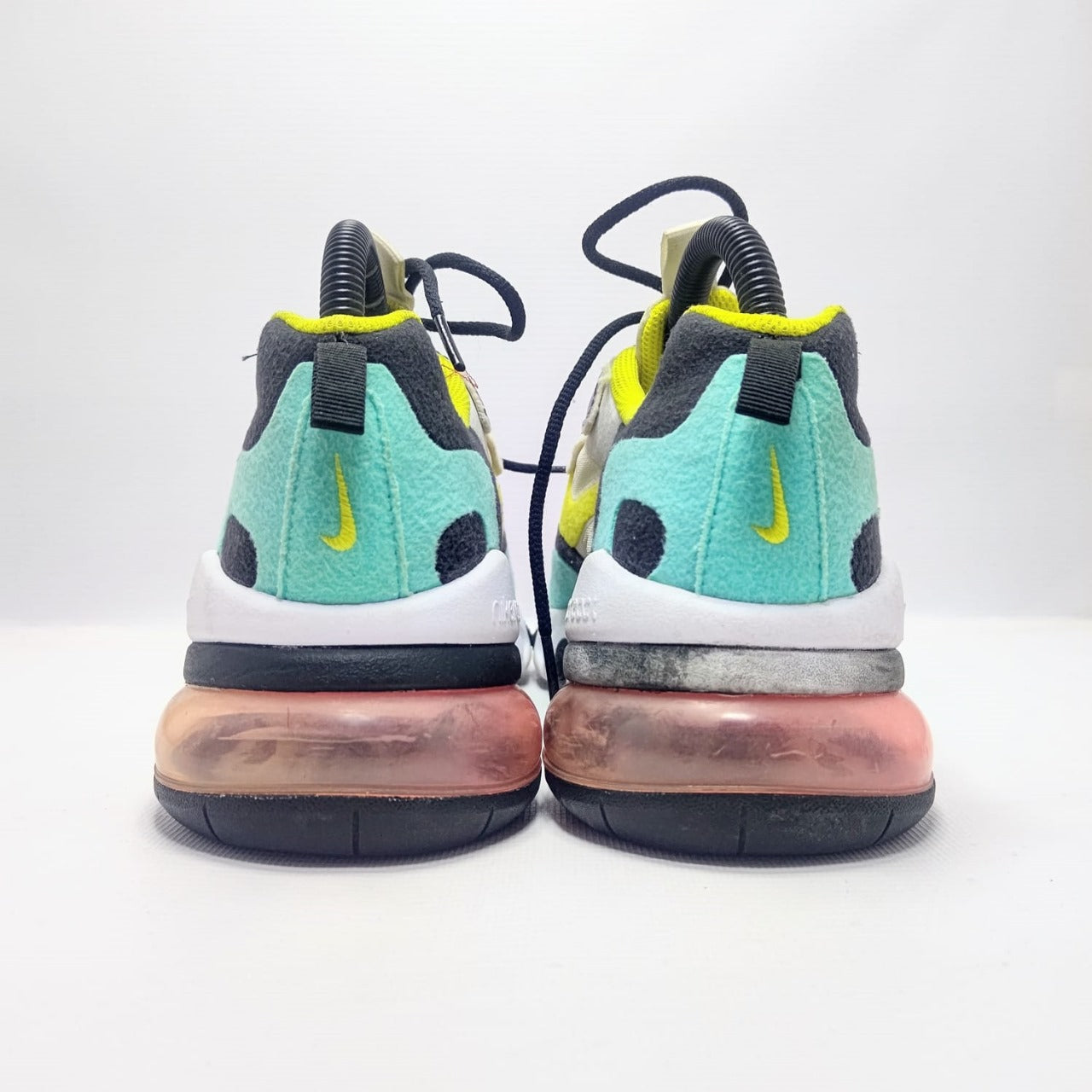 Nike Air Max React 270 Low