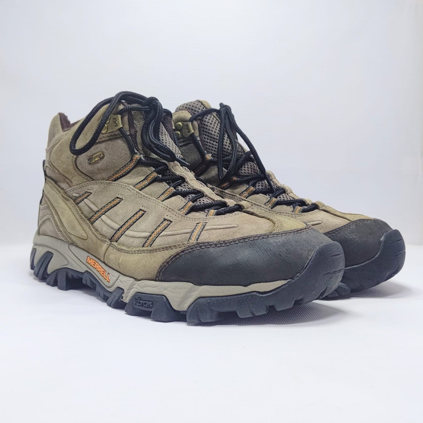 Merrell Hiking Boots