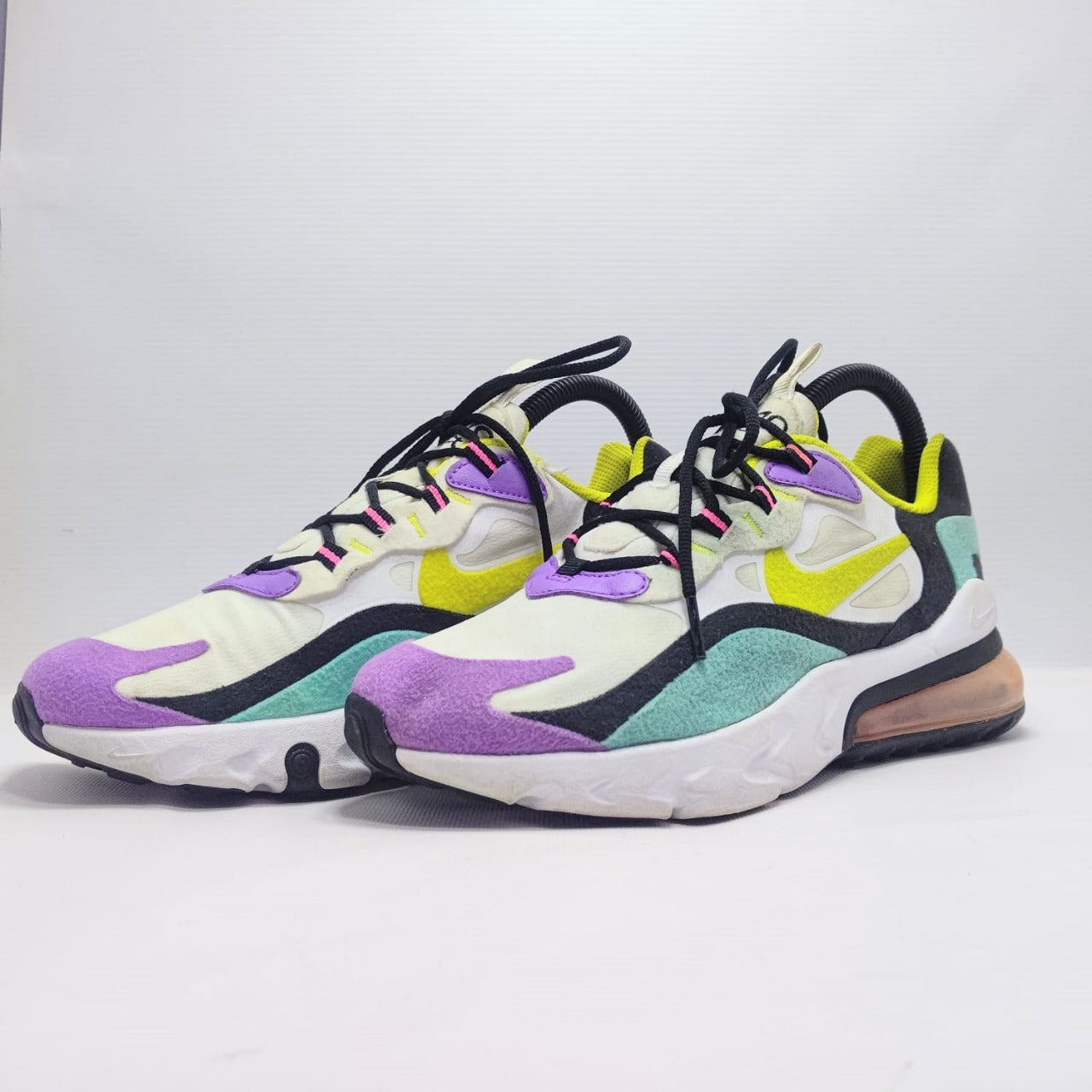 Nike Air Max React 270 Low