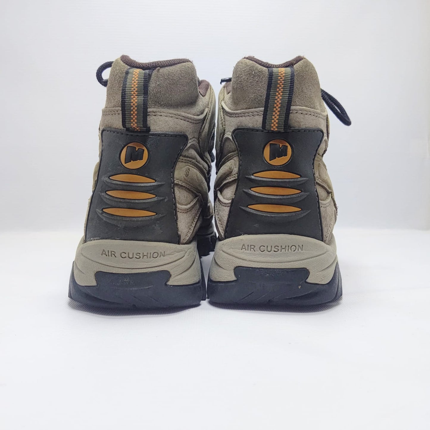Merrell Hiking Boots