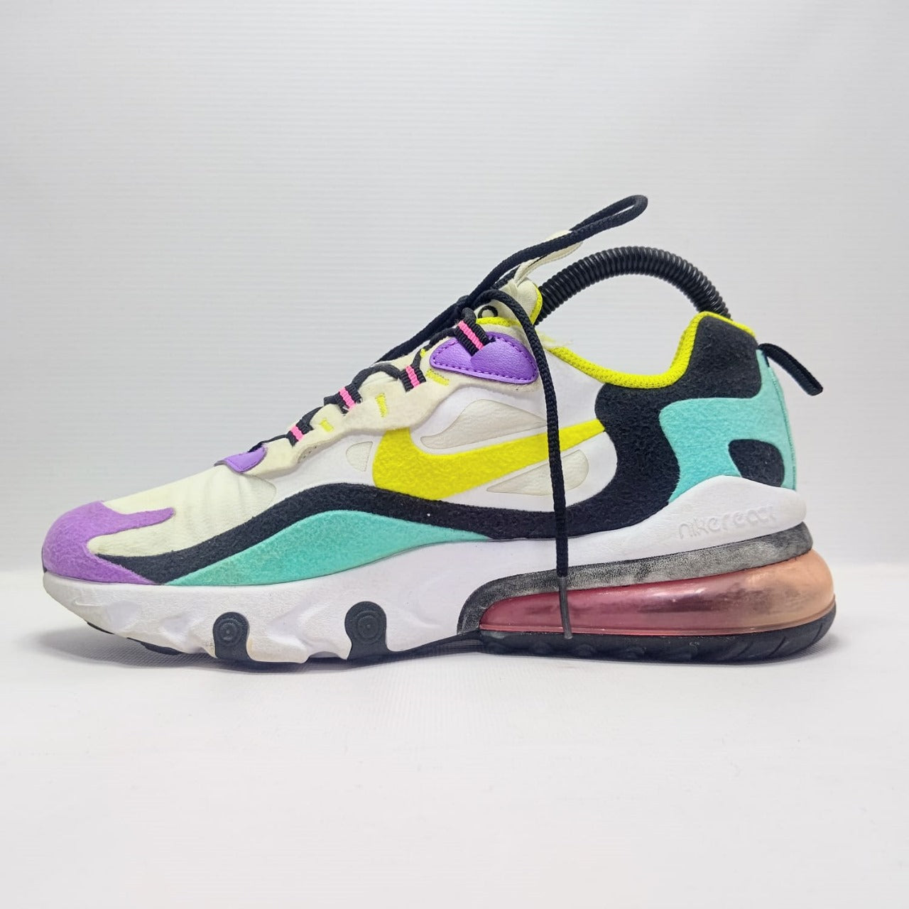 Nike Air Max React 270 Low