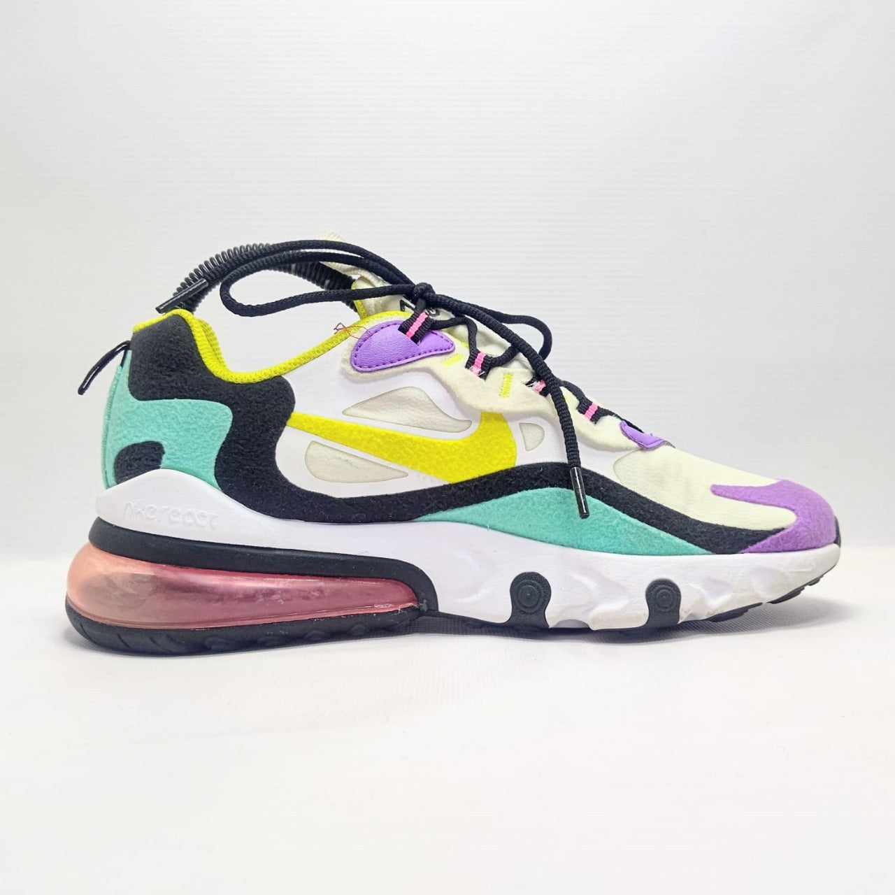 Nike Air Max React 270 Low