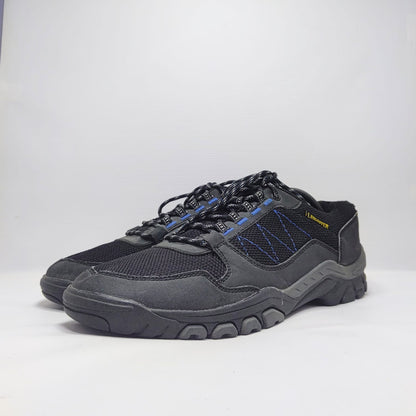 LANDROVER LACE-UP HIKER SHOES