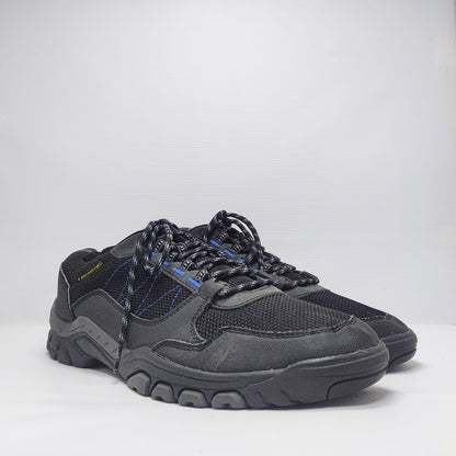 LANDROVER LACE-UP HIKER SHOES