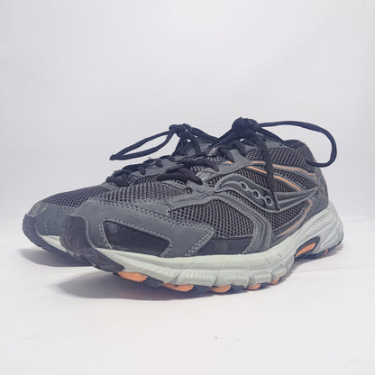 Saucony Mens Cohesion TR9