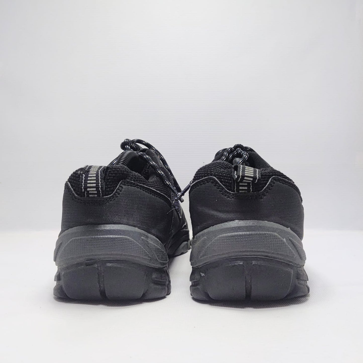 LANDROVER LACE-UP HIKER SHOES