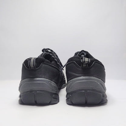 LANDROVER LACE-UP HIKER SHOES