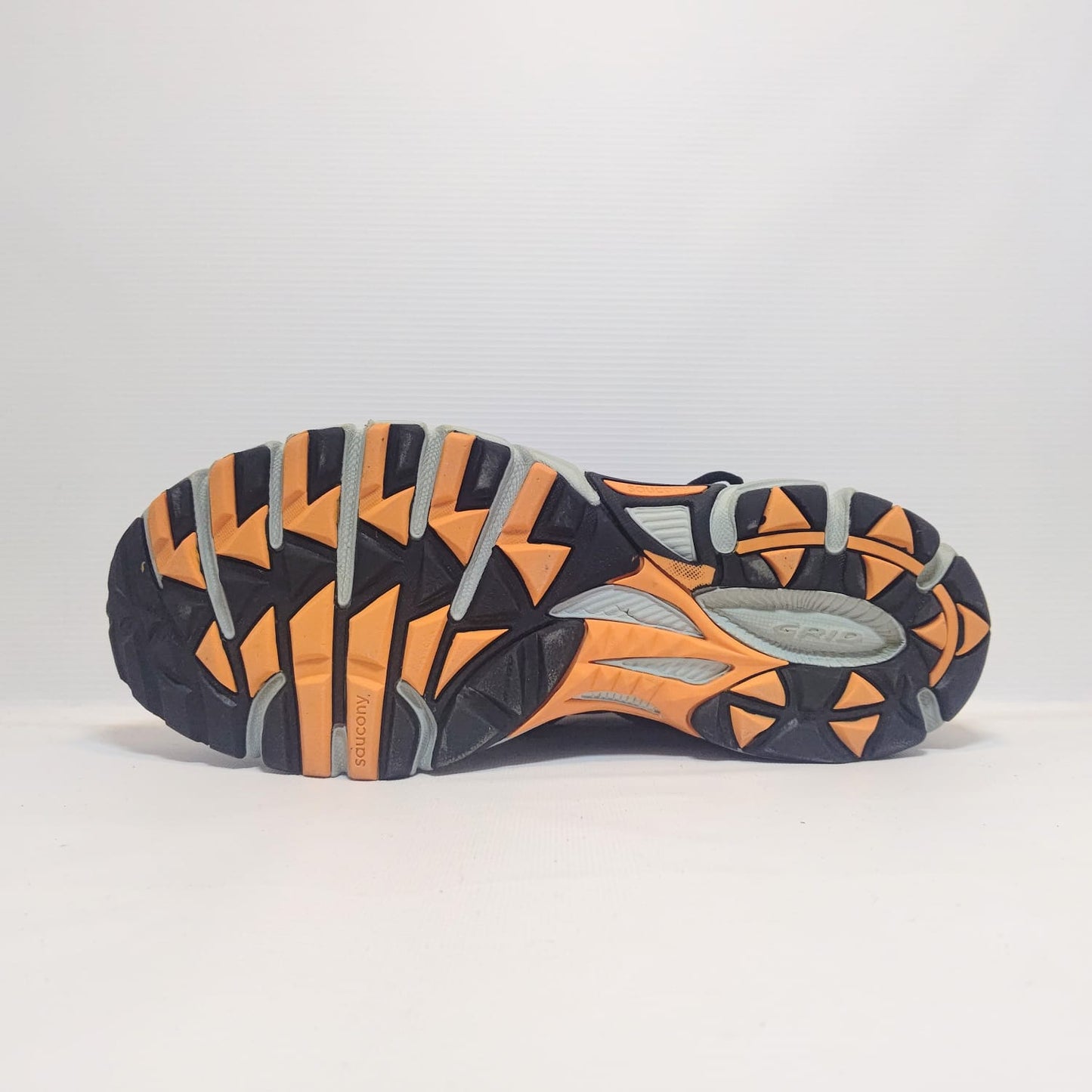 Saucony Mens Cohesion TR9