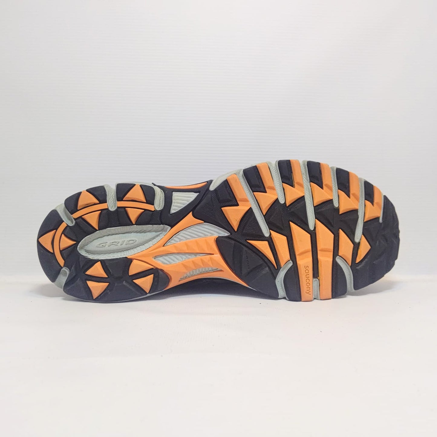 Saucony Mens Cohesion TR9