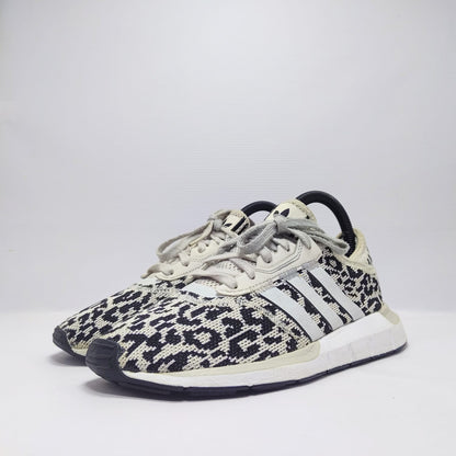 ADIDAS ORIGINALS LEOPARD LUXE 3-STRIPES