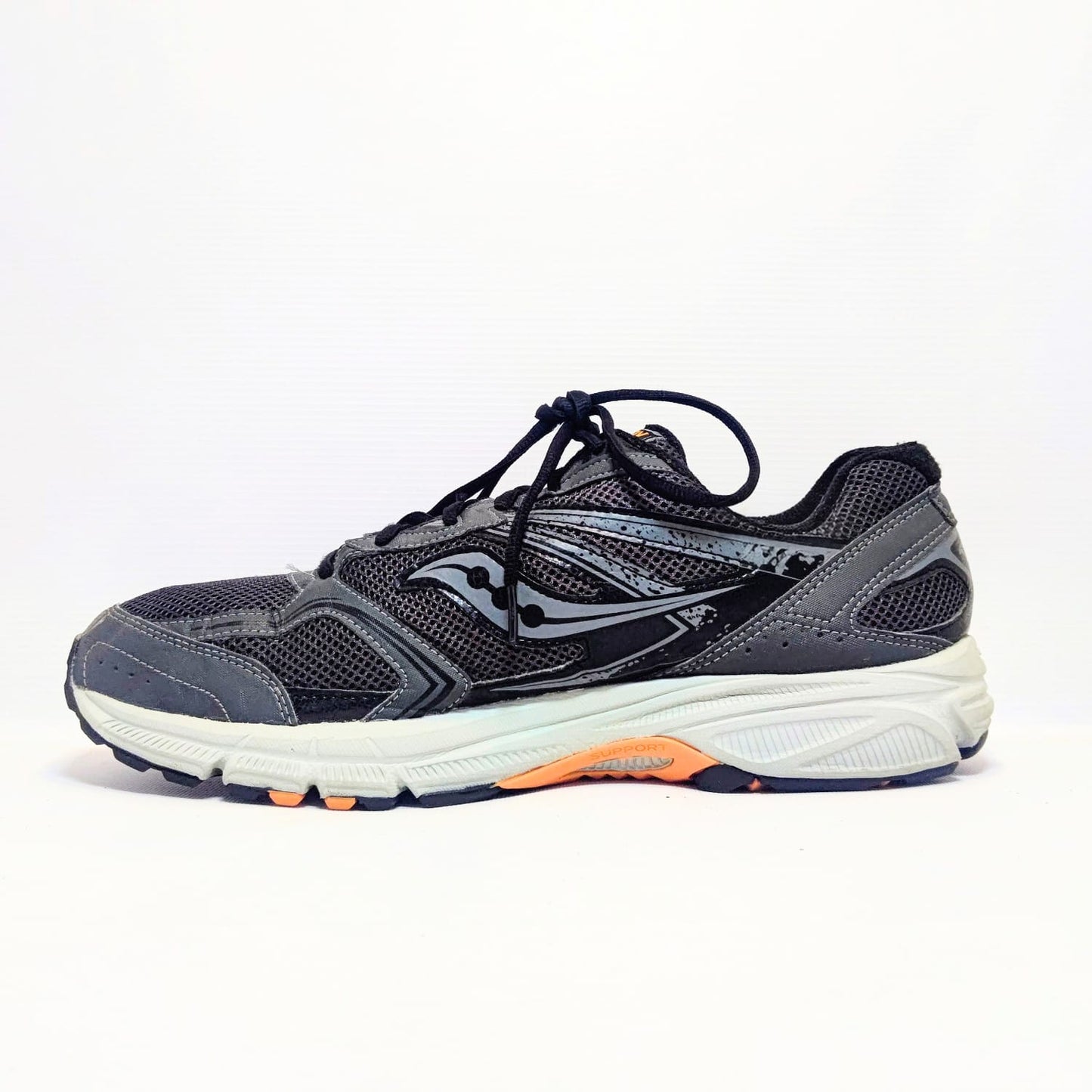 Saucony Mens Cohesion TR9