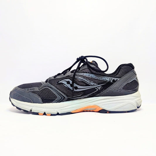 Saucony Mens Cohesion TR9
