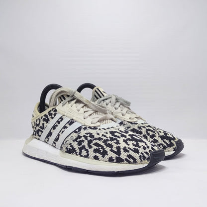 ADIDAS ORIGINALS LEOPARD LUXE 3-STRIPES