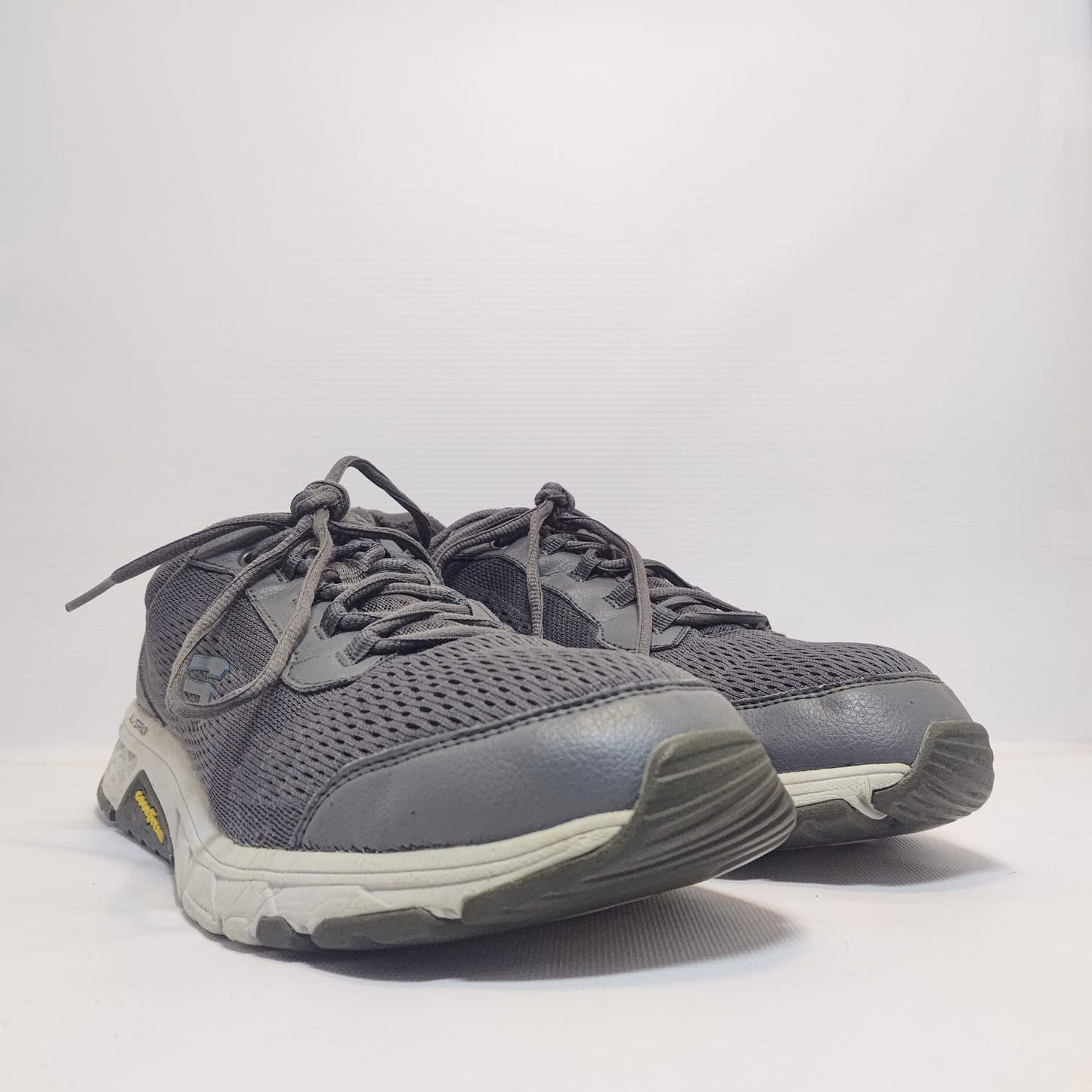 Skechers All-Terrain