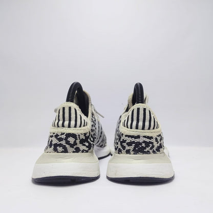 ADIDAS ORIGINALS LEOPARD LUXE 3-STRIPES