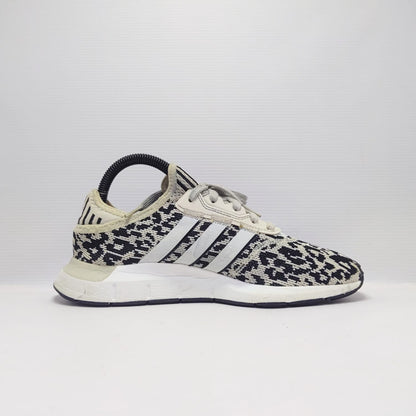 ADIDAS ORIGINALS LEOPARD LUXE 3-STRIPES