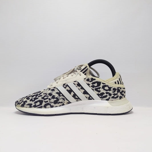 ADIDAS ORIGINALS LEOPARD LUXE 3-STRIPES
