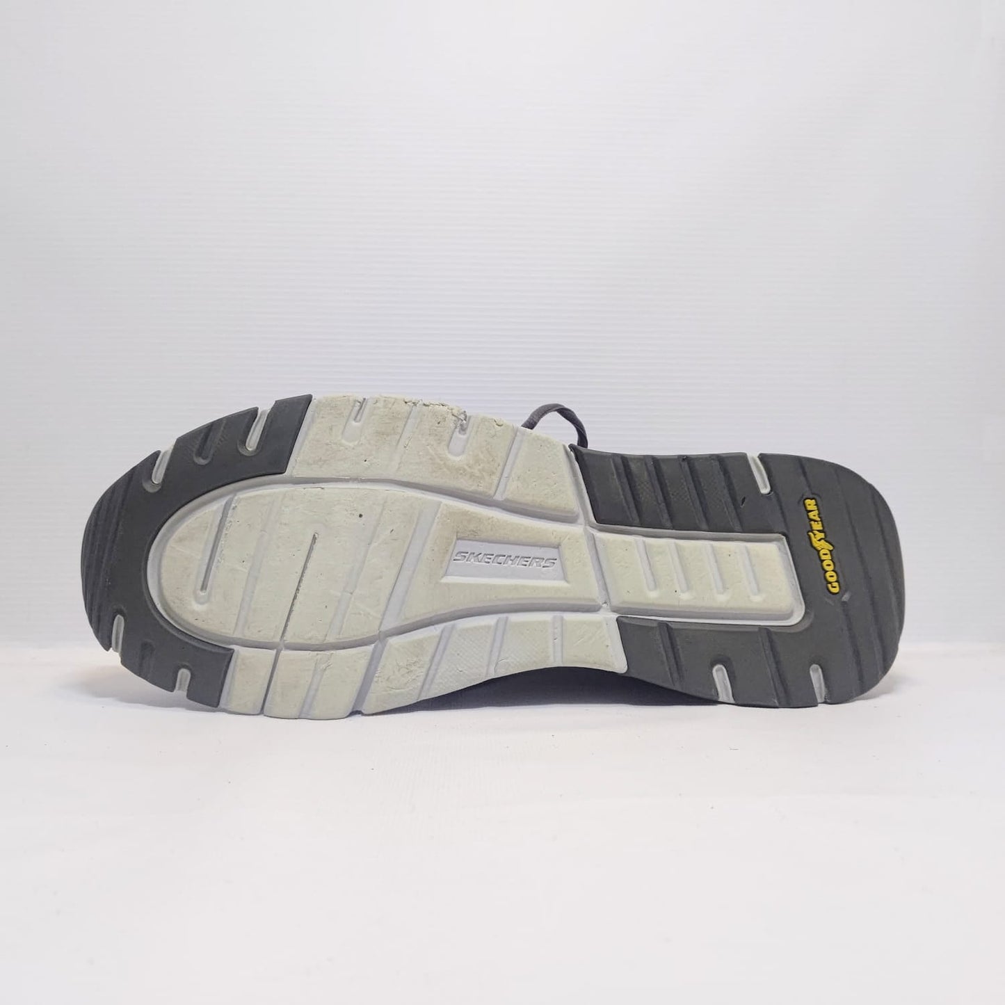 Skechers All-Terrain