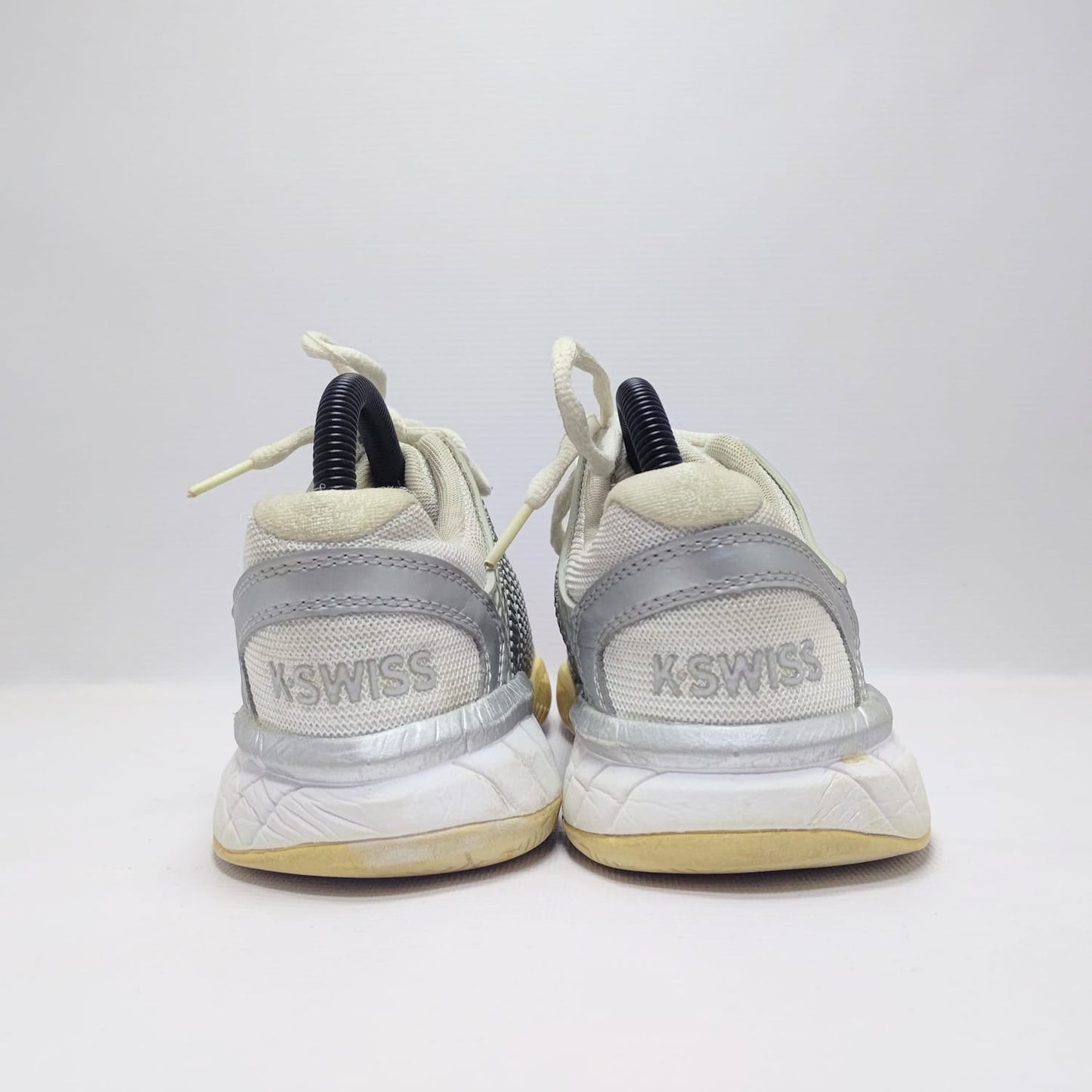 K-Swiss Tennis Sneakers