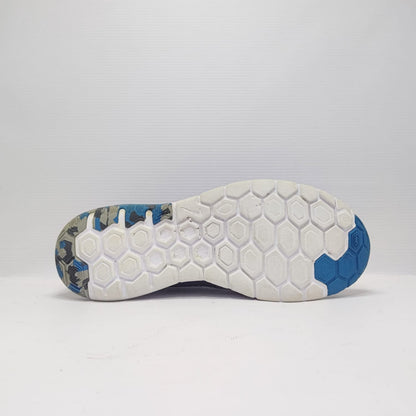 NIKE FLEX EXPERIENCE 4