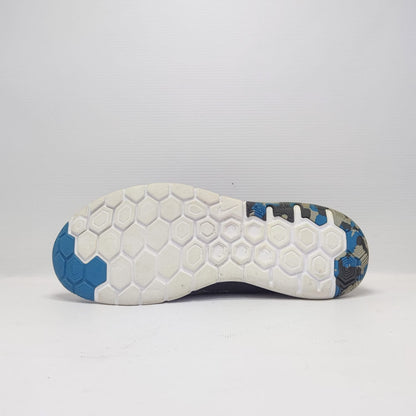 NIKE FLEX EXPERIENCE 4