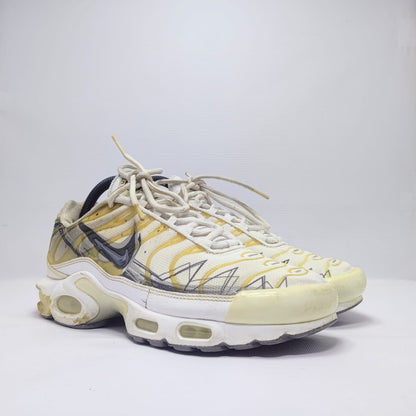 Nike Air Max Plus