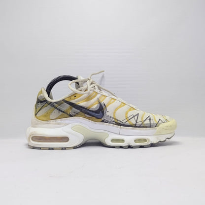Nike Air Max Plus