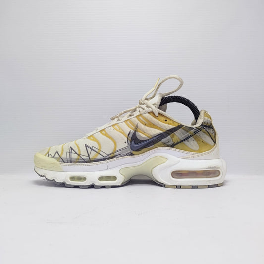 Nike Air Max Plus