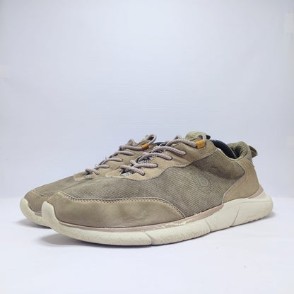 bugatti's mesh sneakers