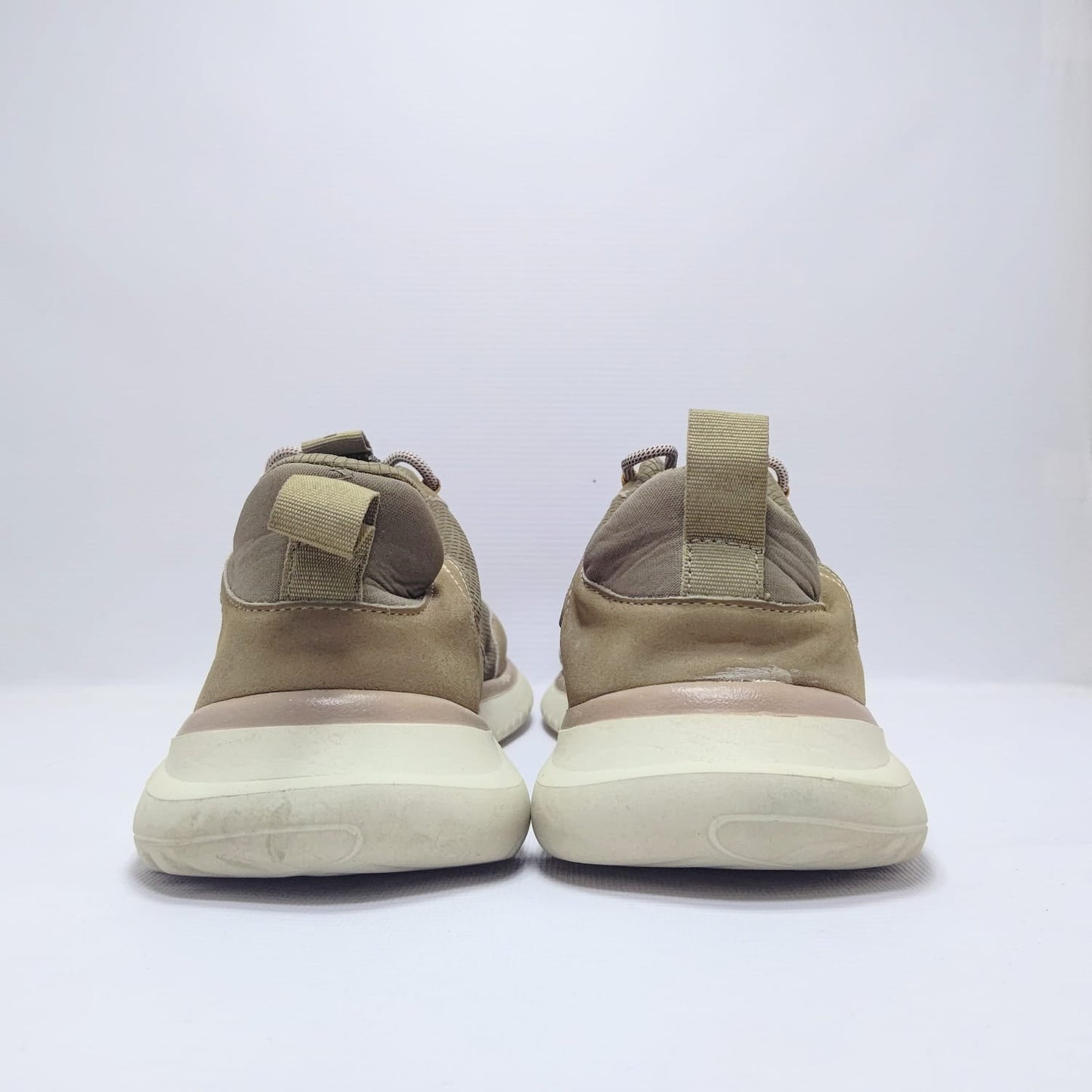 bugatti's mesh sneakers