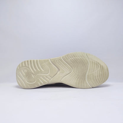 bugatti's mesh sneakers