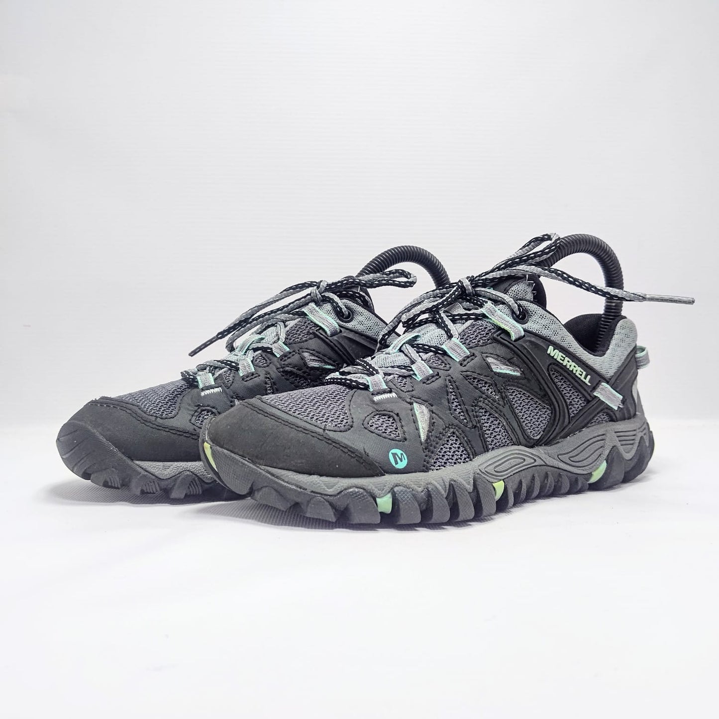 MERRELL ALL CUT BLAZE UNIFLY