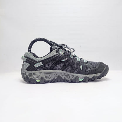 MERRELL ALL CUT BLAZE UNIFLY