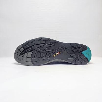 MAMMUT REDBURN GTX LOW TRAIL SHOES