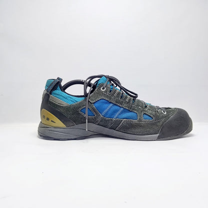 MAMMUT REDBURN GTX LOW TRAIL SHOES