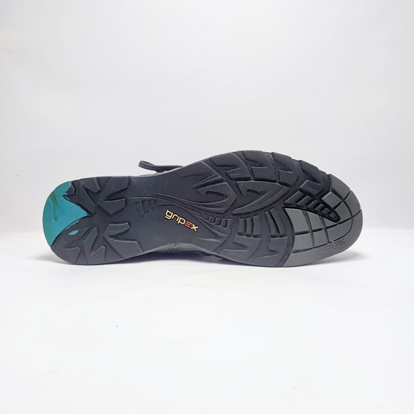MAMMUT REDBURN GTX LOW TRAIL SHOES