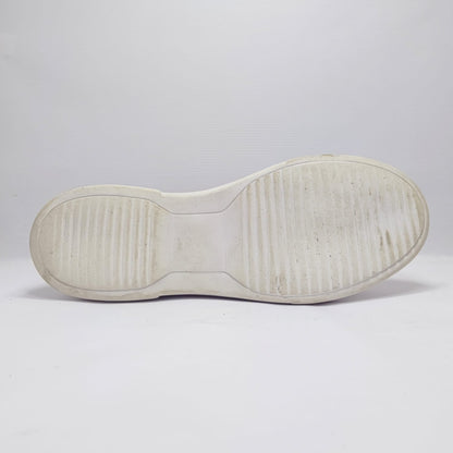 WHITE SNEAKERS (China)