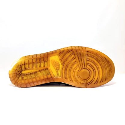 NIKE AIR JORDAN 1 RETRO MID