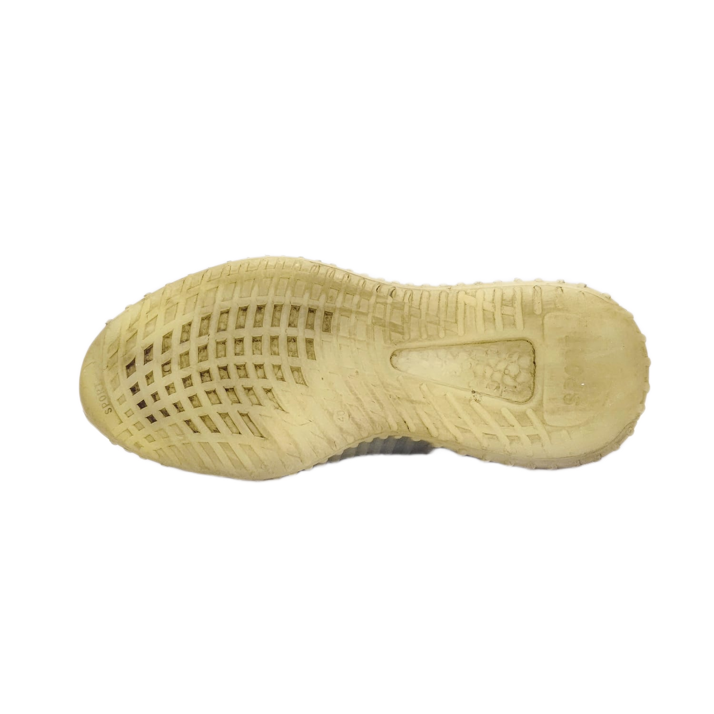 ADIDAS YEEZY BOOST 350 V2