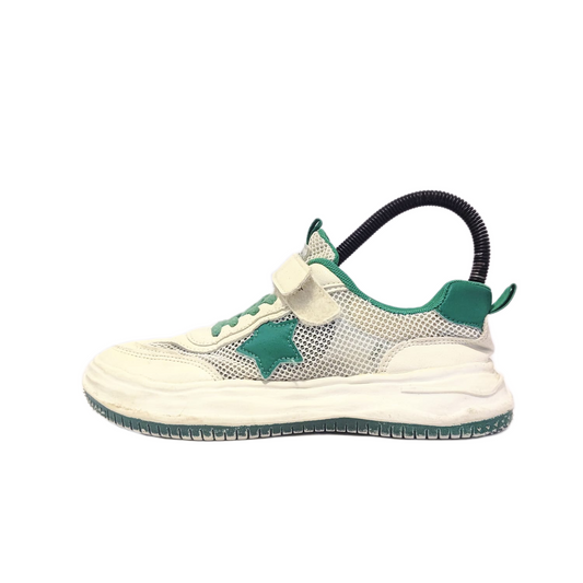 Breathable Mesh  SNEAKERS