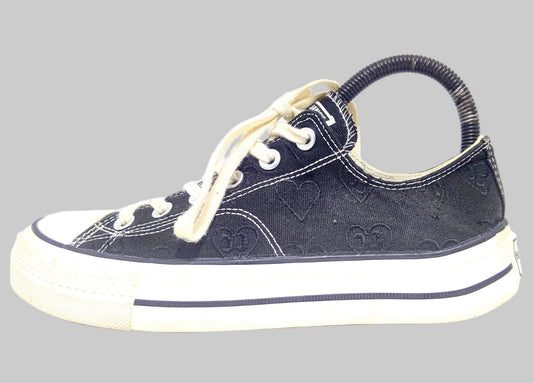 Charles Jang's Happy Heart