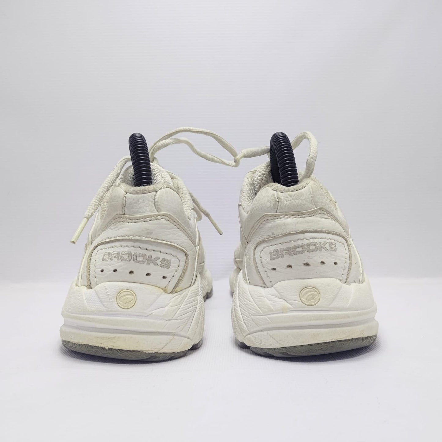 Brooks Addiction Walking