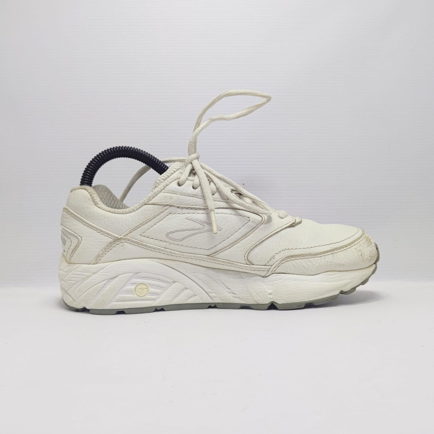 Brooks Addiction Walking